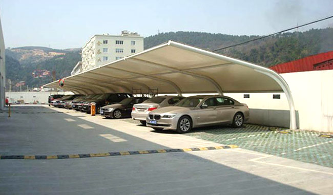 7 font carport CP7003